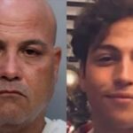 Padre asesinó a su hijo de 21 años en Kendall
