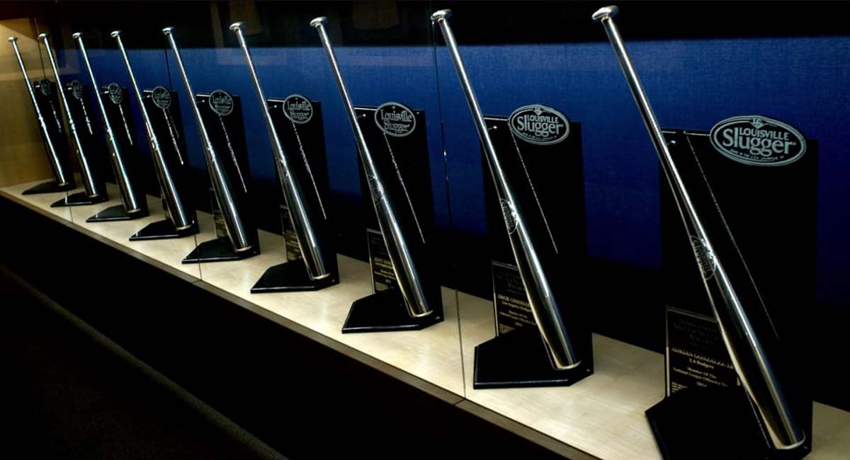 Seis peloteros cubanos nominados al premio Bate de Plata de 2023