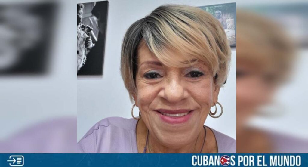 Roban en casa de querida actriz de Las Tunas objetos valorados en más de 6 mil dólares