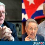 La periodista cubana Yoani Sánchez advirtió que la visita del representante especial de la Unión Europea para los Derechos Humanos, Eamon Gilmore, estará guiada por el protocolo oficial del régimen castrista para evitar que el diplomático conozca la verdadera realidad que vive el pueblo cubano.