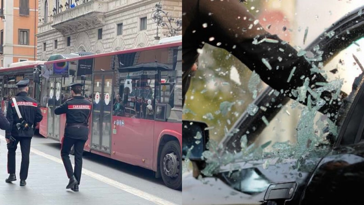 Varios cubanos detenidos por robo en Roma, Italia, en lo que va de diciembre