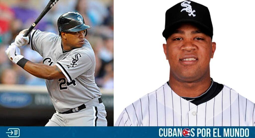 La (Federación Profesional Cubana de Béisbol) anunció que Dayán Viciedo, quien jugó en las Grandes Ligas, se unirá al equipo de Cuba “Patria y Vida”.