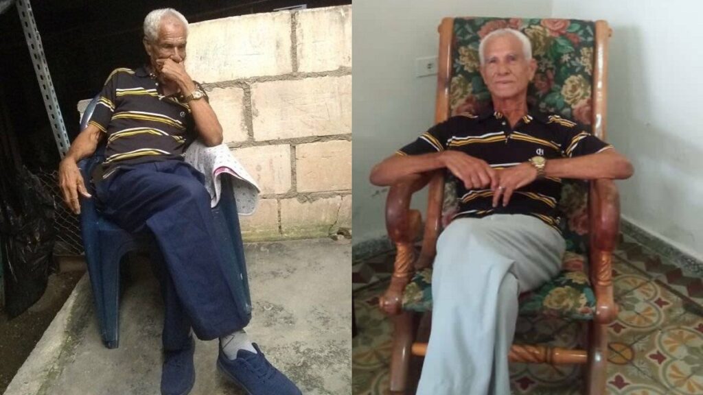 Buscan a anciano con demencia senil desaparecido hace una semana