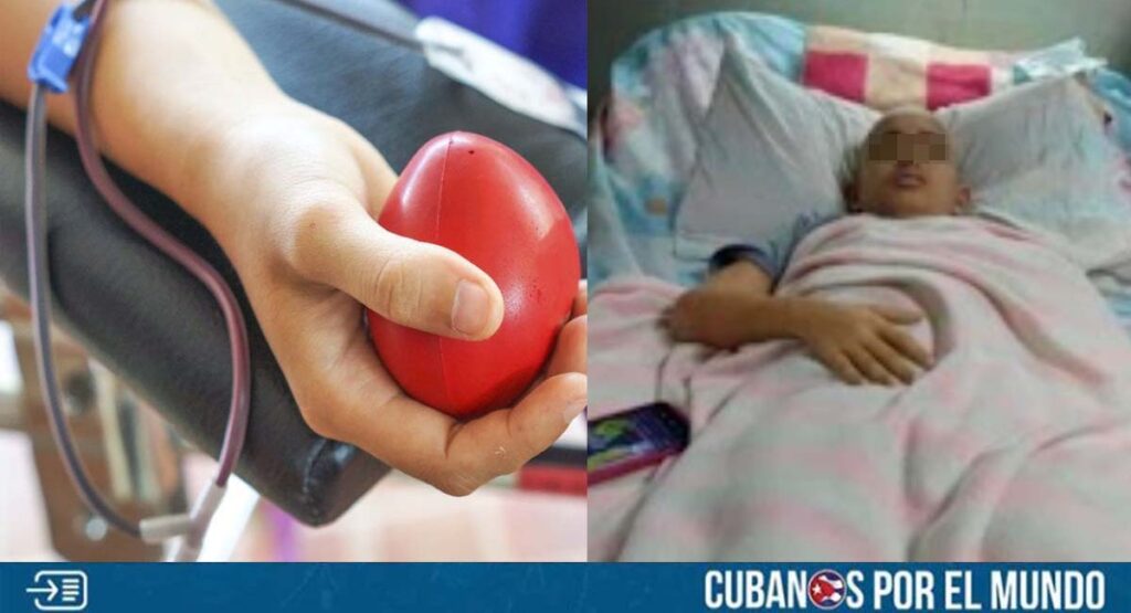 Piden ayuda para dos jóvenes cubanos con delicado estado de salud
