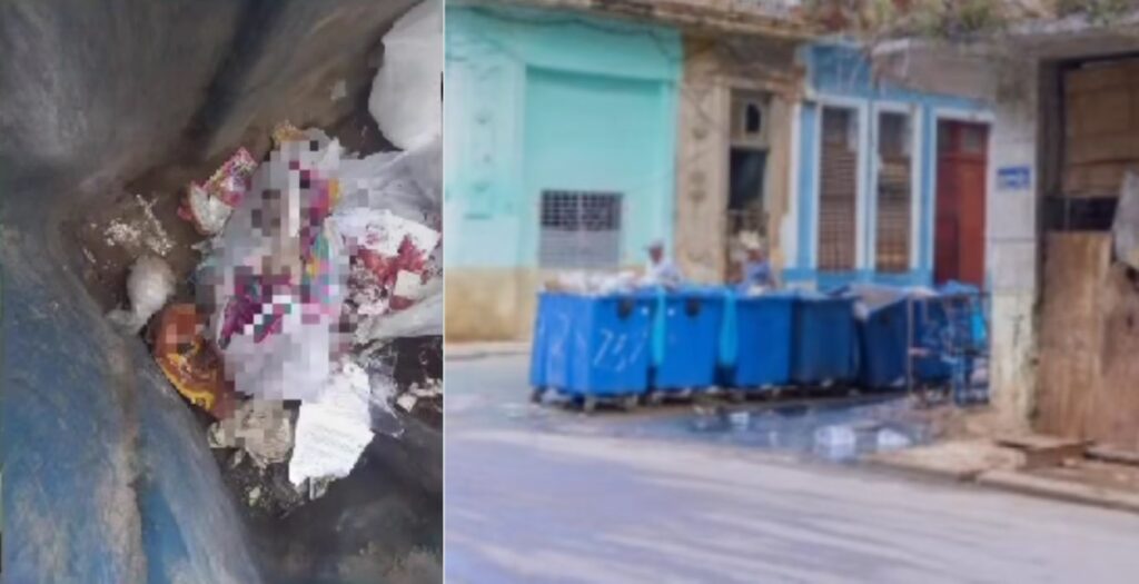 Detalles sobre el caso del bebé encontrado muerto en Pinar del Río