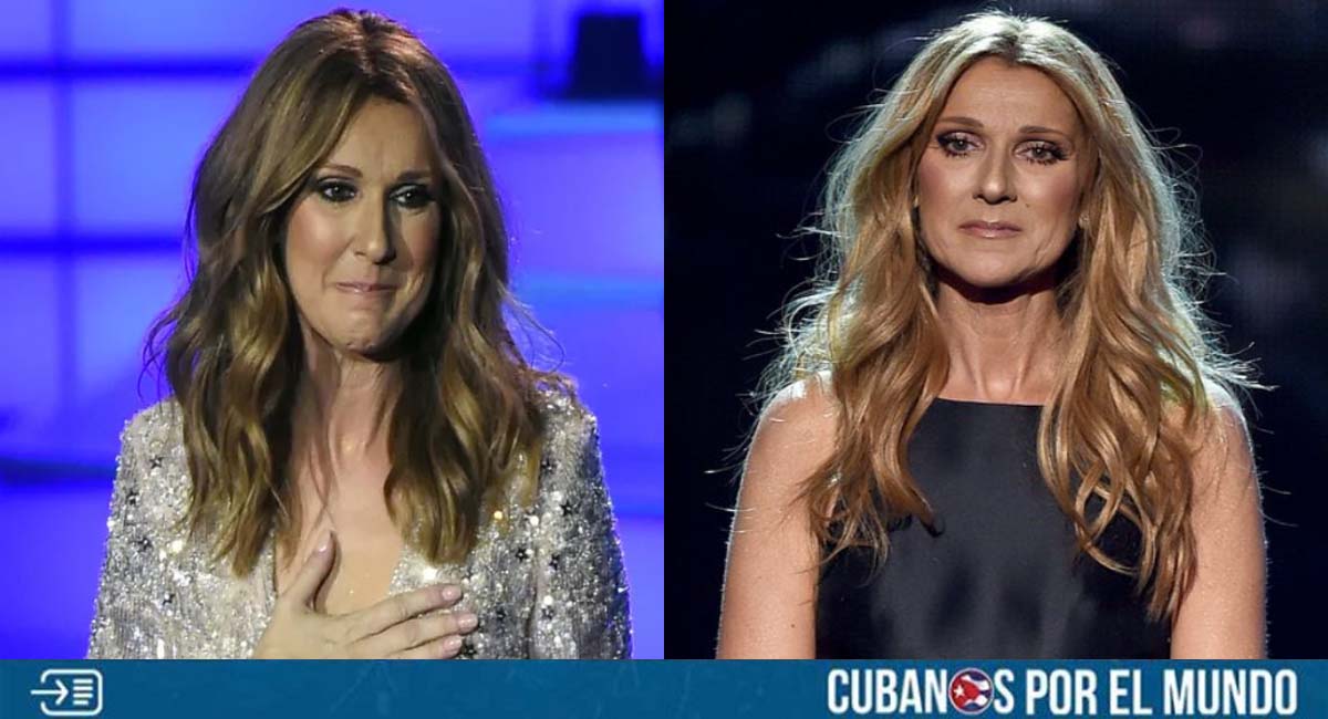 Salud de Céline Dion ha empeorado: perdió el control de sus músculos
