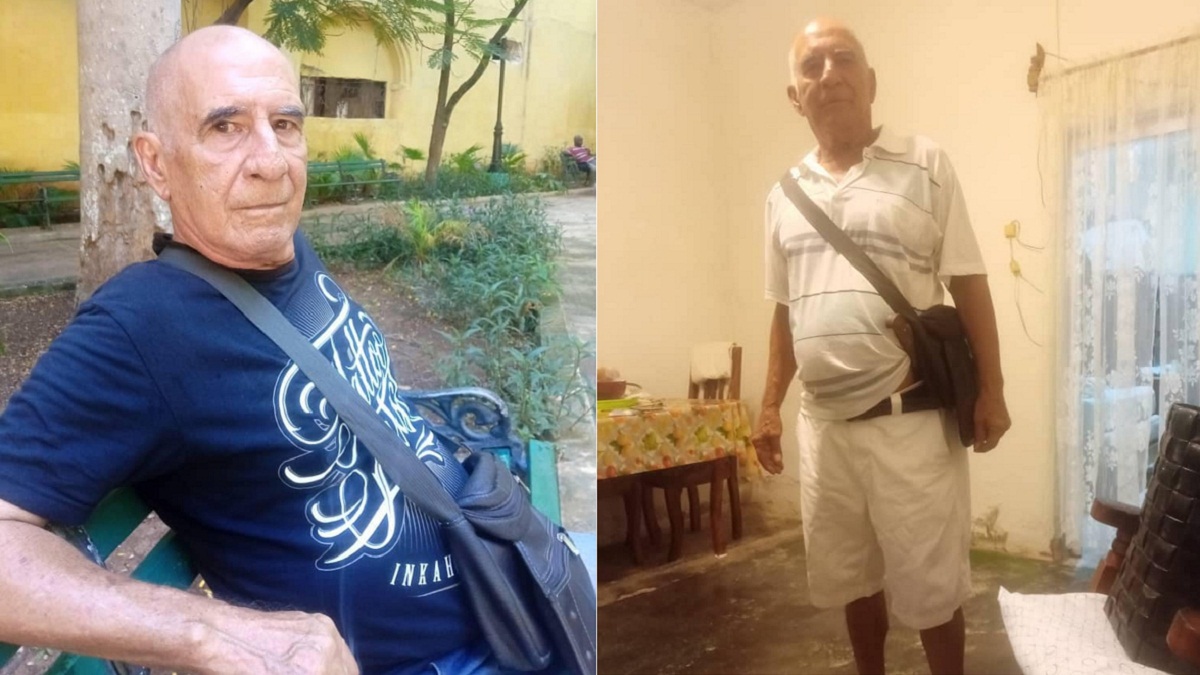 Buscan a cubano desaparecido en Camagüey
