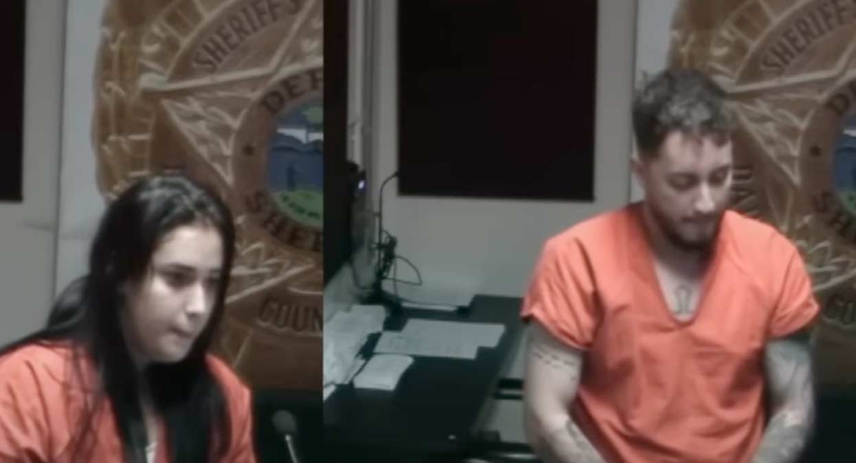 La policía de Miami arrestó a dos jóvenes cubanos que habían llegado a Estados Unidos hace solo tres meses, por su supuesta participación en el tráfico ilegal de drogas alucinógenas.