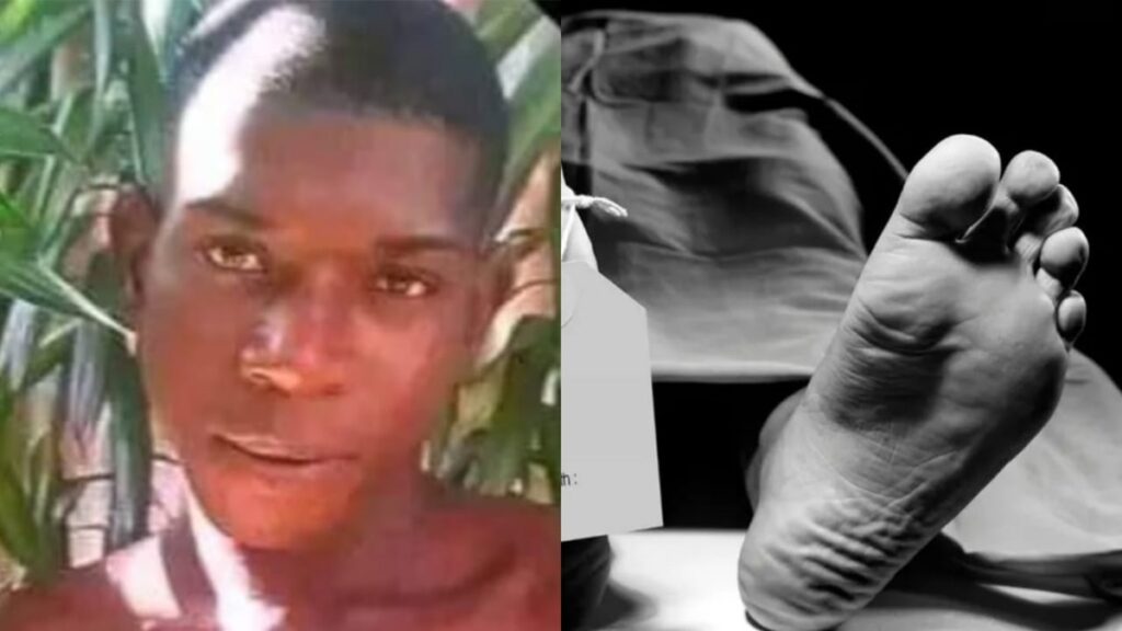 Se desaparecen documentos clave sobre la muerte de joven que estaba bajo custodia de la policía en Guantánamo