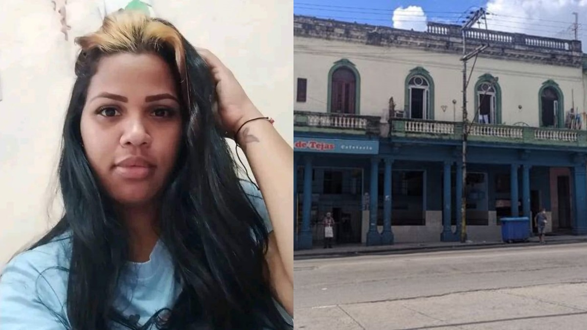Reportan otra joven cubana desaparecida en La Habana