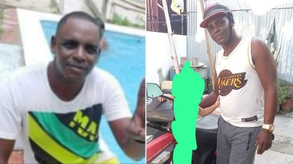 En redes sociales se inició una petición de ayuda para dar con el paradero de un cubano reportado como desaparecido.