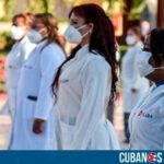 El Ministerio de Relaciones Exteriores de Cuba anunció que el gobierno de Guyana ha acordado contratar a 200 enfermeros cubanos esclavos a principios del próximo año, con el fin de "mejorar la atención médica" en el país sudamericano.