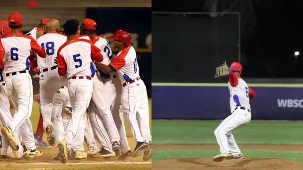 Se busca quien apague el Morro: 85% del equipo de pelota subcampeón del Campeonato Mundial sub-15 de 2022 ya está fuera del país