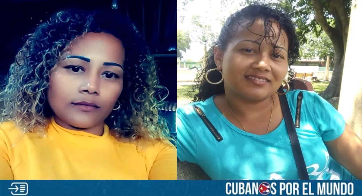 Piden ayuda para repatriar a la isla a la cubana asesinada en Tapachula por su pareja