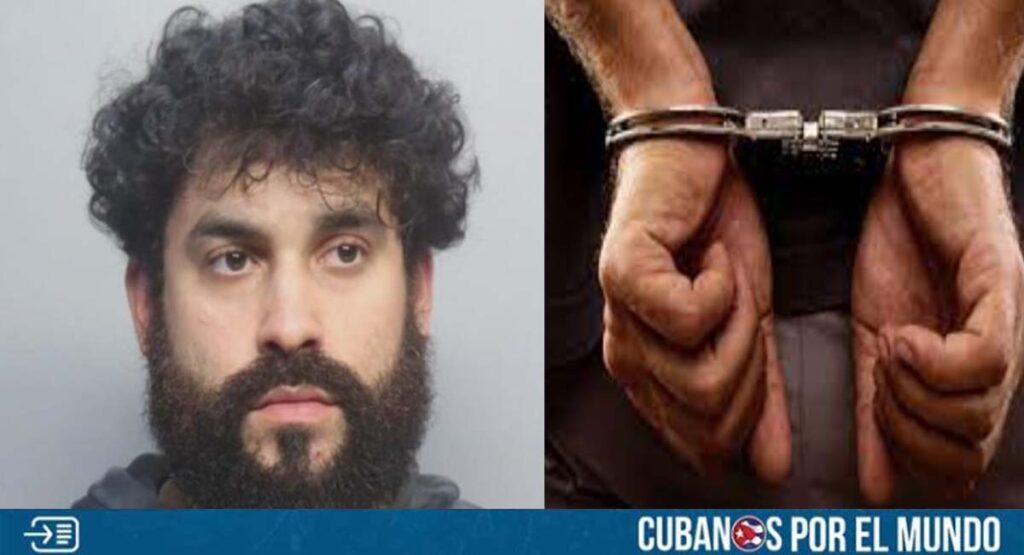 Detenido hombre en Miami tras agredir a su madre… ¡por unos perros calientes!