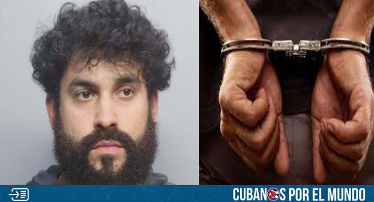 Detenido hombre en Miami tras agredir a su madre… ¡por unos perros calientes!