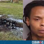 INSÓLITO: Hombre intentó quemar a su hijo en Florida porque creyó que estaba “poseído por un demonio”