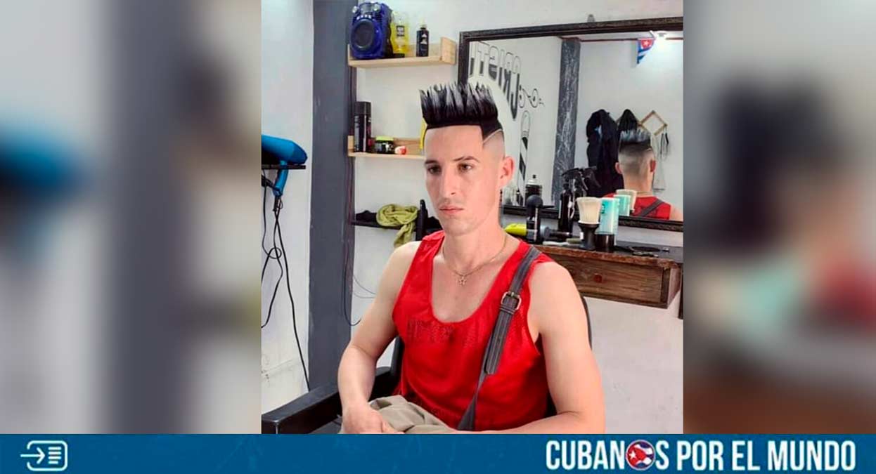 Un joven cubano fue reportado como desaparecido en el municipio Mayarí de la provincia de Holguín, según informaron en las redes sociales en las últimas horas.