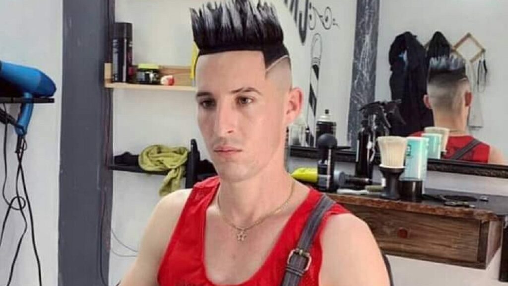 ¡ÚLTIMA HORA! Encuentran muerto al joven reportado como desaparecido en Holguín