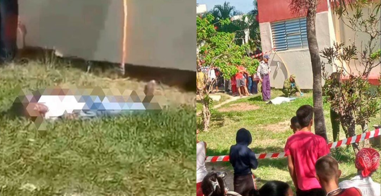 Revelan la identidad de la joven que se suicidó en Guantánamo