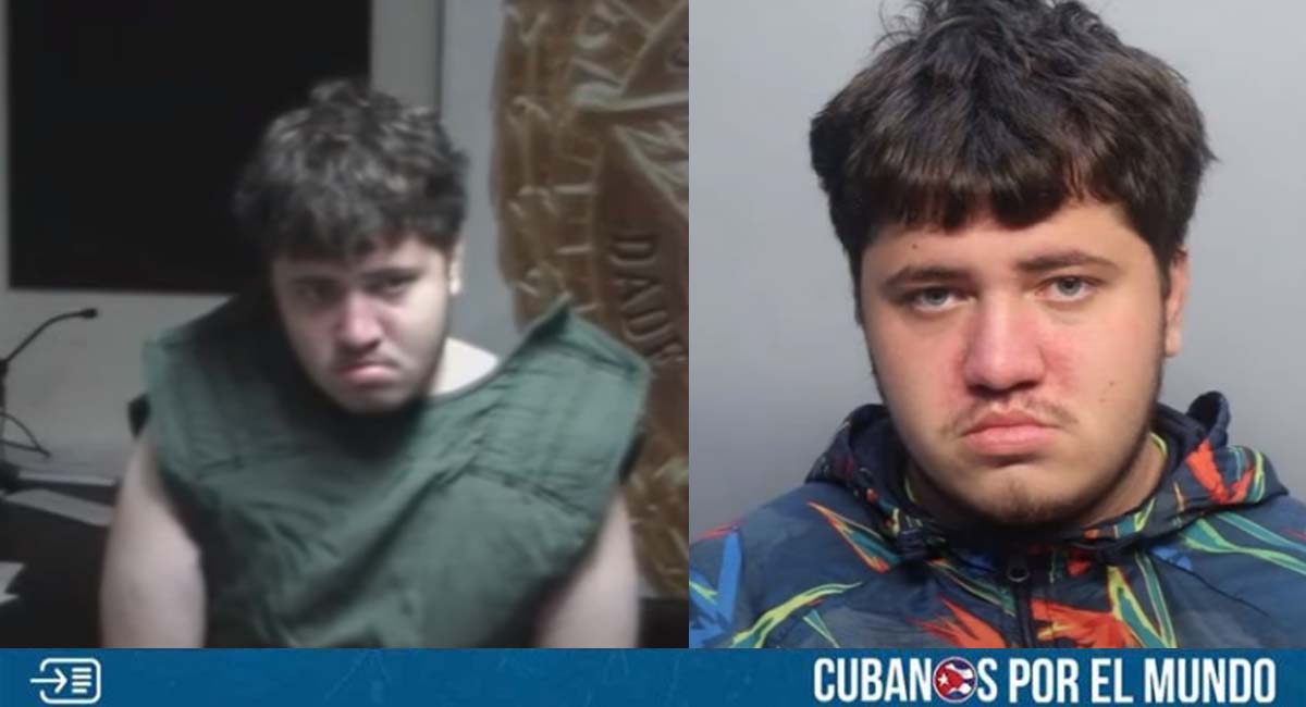 Arrestan a joven luego de apuñalar a una anciana en Miami
