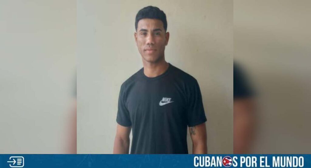 Lanzador cubano llega a República Dominicana: otra promesa que se va del país