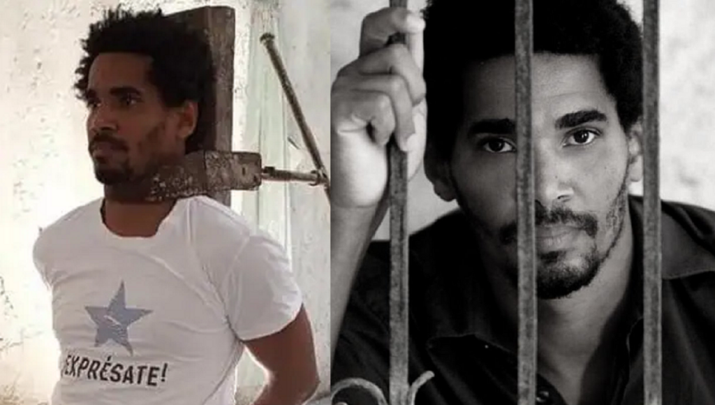 Luis Manuel Otero Alcántara cumple sus 36 años de vida injustamente en una cárcel