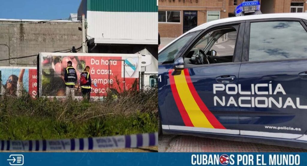 Madre de cubano abatido en España asegura que su hijo no era un delincuente: “Jamás había robado”