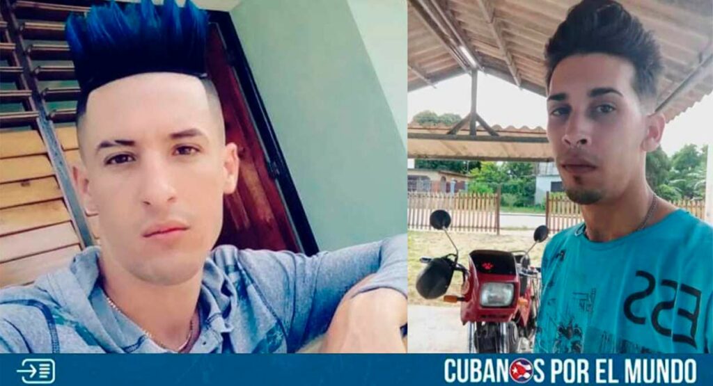 El presunto asesino del joven cubano Eugenio García, residente de Mayarí, en la provincia de Holguín, habría confesado el crimen y se encuentra detenido, según trascendió en las últimas horas en las redes sociales.