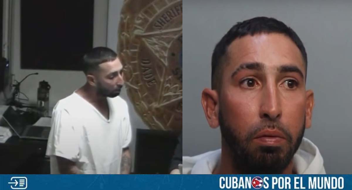 Miami-Dade: Sujeto arrestado por violar a una niña de 11 años