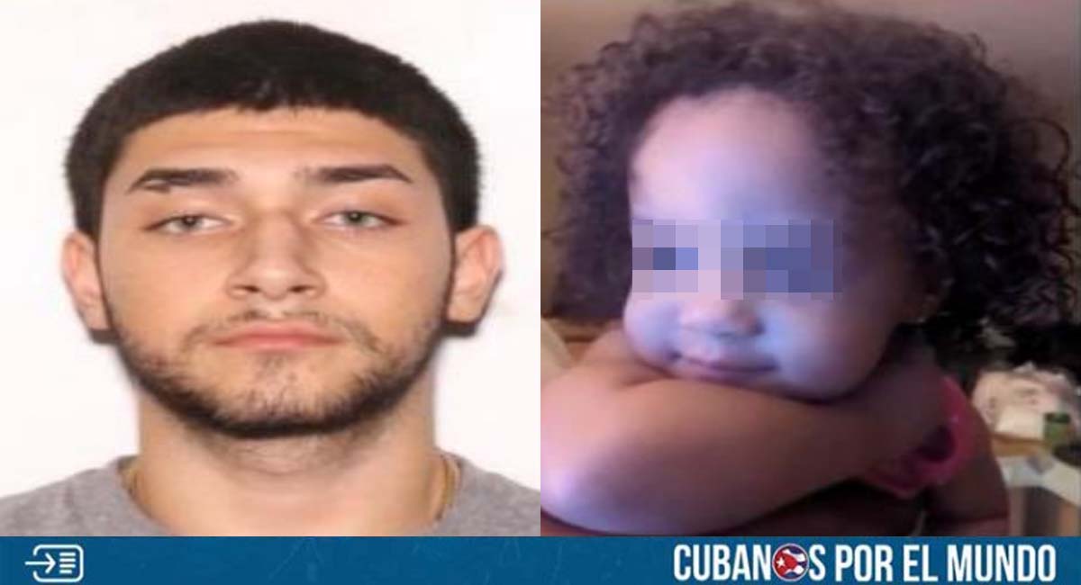 Policía de Miami pide ayuda para localizar a niña desaparecida