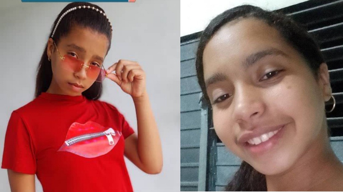 Niña de 13 años está desaparecida desde hace días en Santiago de Cuba