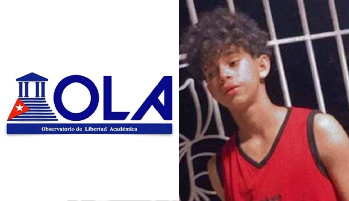 Observatorio de Libertad Académica emitió un comunicado sobre asesinato de un alumno en una escuela cubana