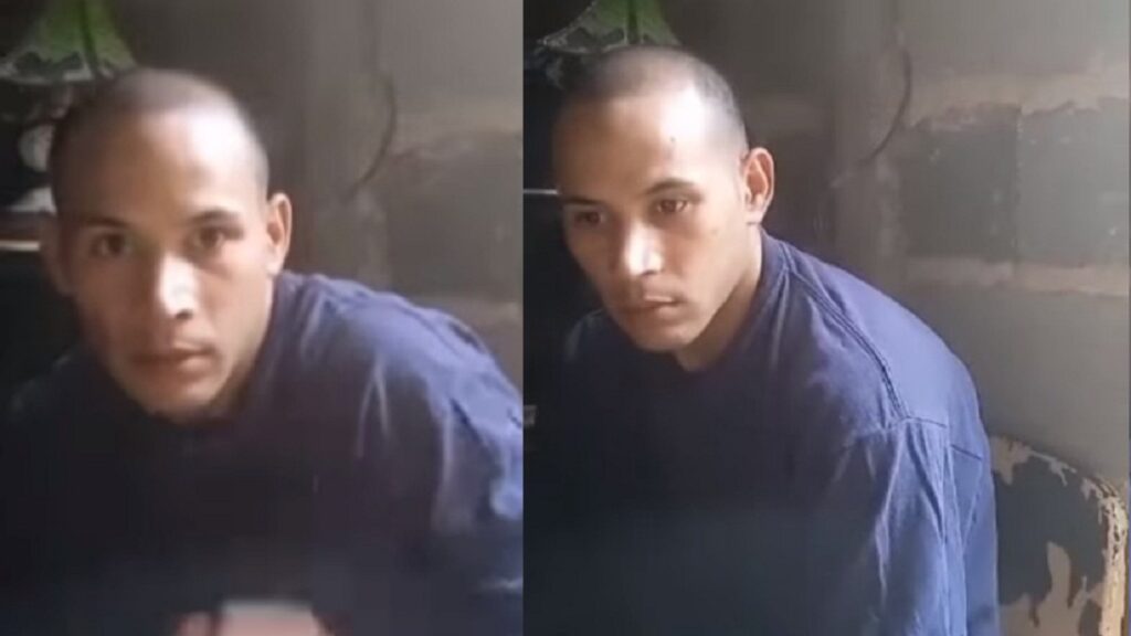 Régimen niega atención médica a preso político con déficit mental (+VIDEO)