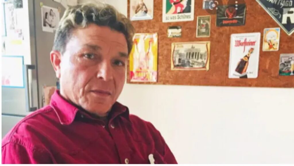 Preso político recibe brutal golpiza en el Combinado del Este