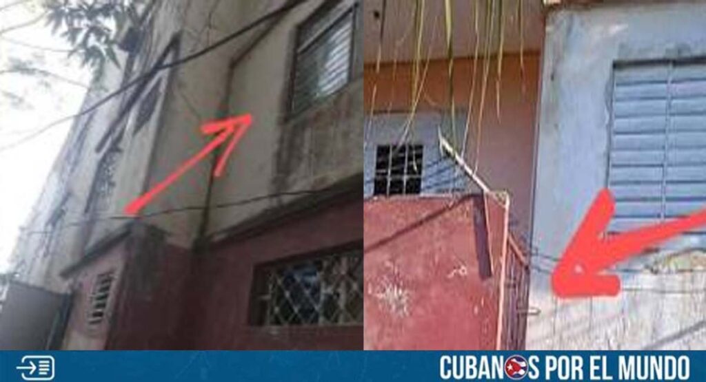 Reportan el robo de un apartamento en Matanzas; la policía ni apareció