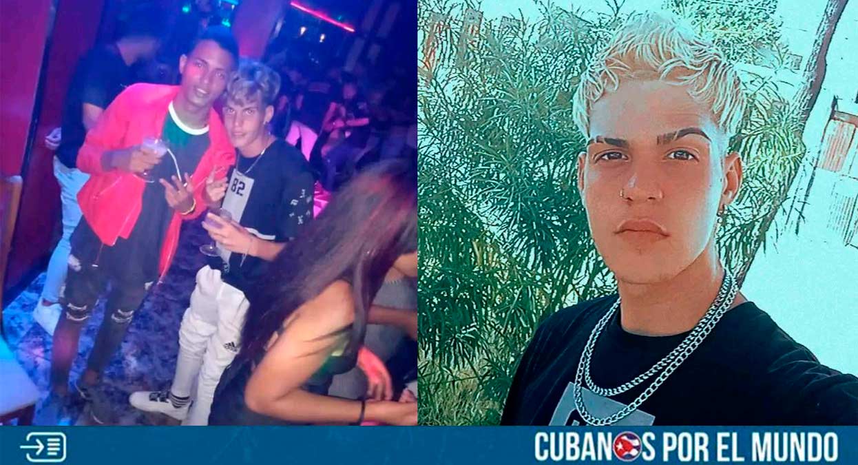 Un joven cubano que responde al nombre de Damián fue asesinado en la ciudad de Santiago de Cuba, según una denuncia que llegó a la redacción de Cubanos por el Mundo.