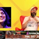 El controversial presentador cubano, Alex Otaola, celebró que la cantante estadounidense, Norah Jones, cancelara sus conciertos en Cuba.