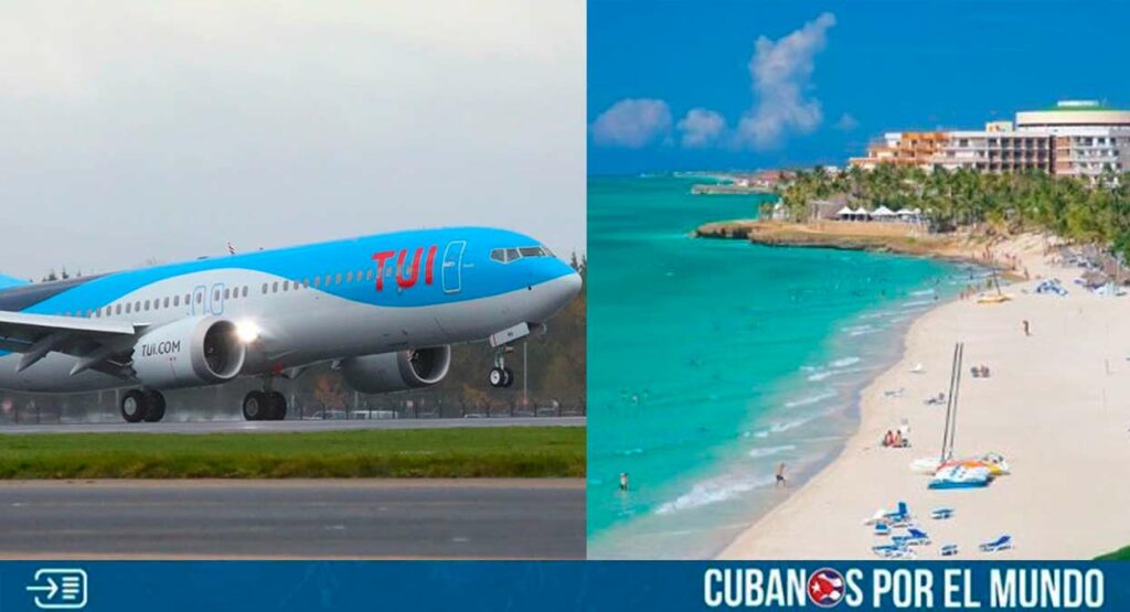 La aerolínea del grupo TUI (Touristik Union International), la mayor empresa de turismo del mundo de origen alemán, comunicó que dejará de ofrecer su ruta directa entre Manchester y el destino cubano de Varadero a partir del año que viene.