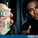 El músico cubano Yotuel Romero lanzó su propia línea de ron, según indicó en sus redes sociales en las últimas horas.