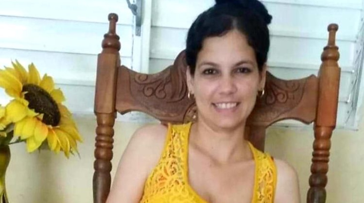 Buscan a cubana desaparecida en Santa Clara