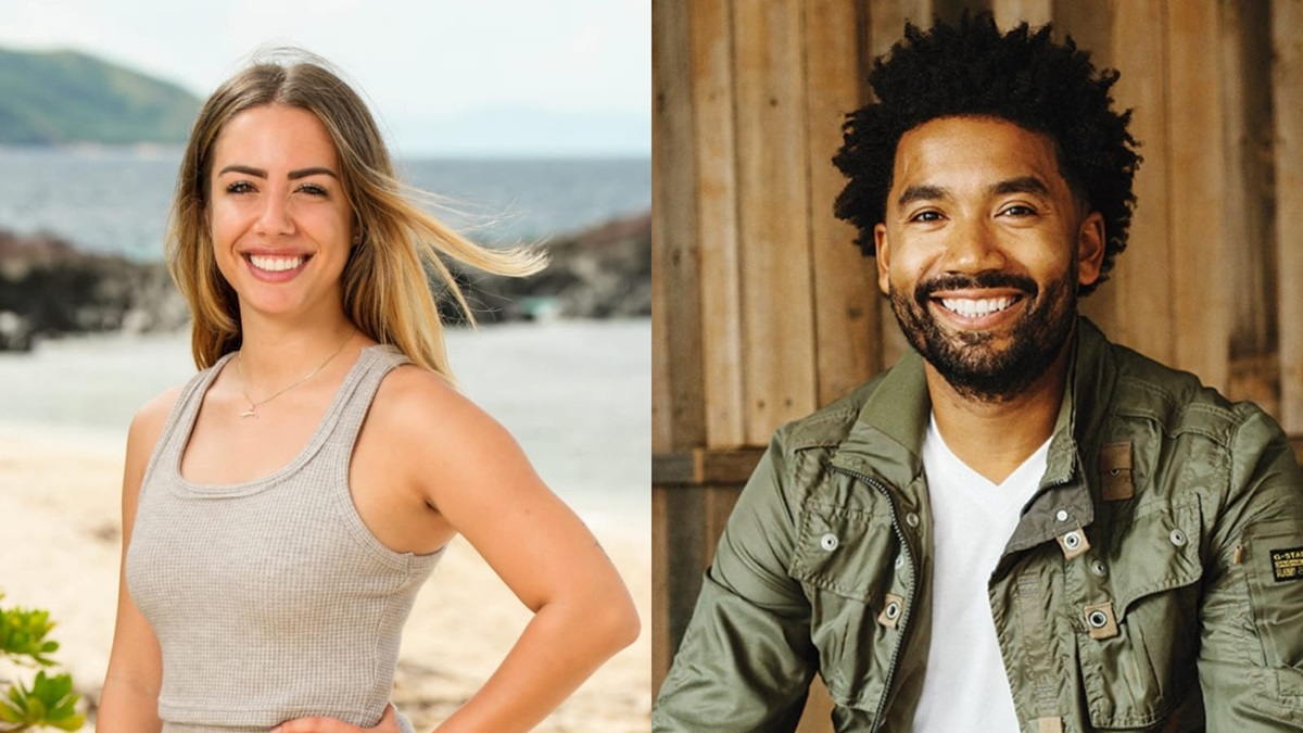 Cubana ganadora de 'Survivor', Dee Valladares, es involucrada sentimentalmente con otro ganador del programa