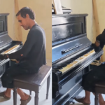 Humorista cubano apoya a pianista de Guanabacoa: “Han sido muchas emociones”