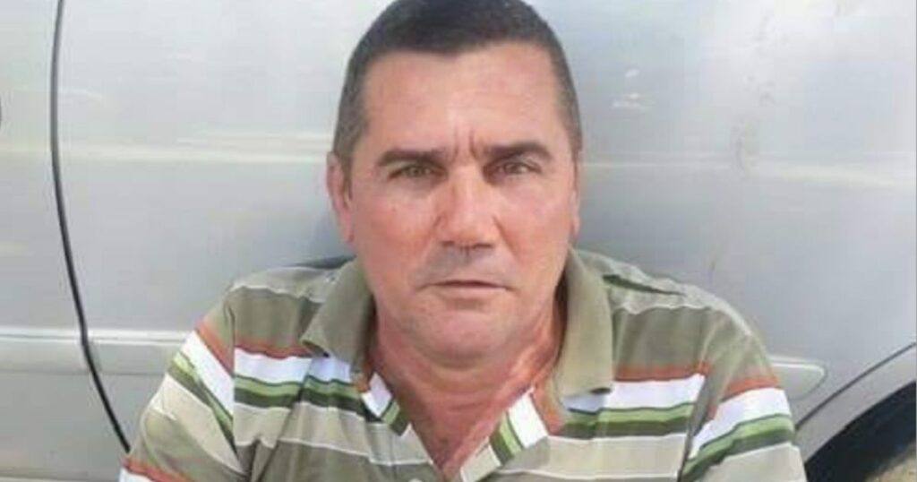 Dr. Iván de Prada es asesinado en Puerto Padre, Las Tunas.