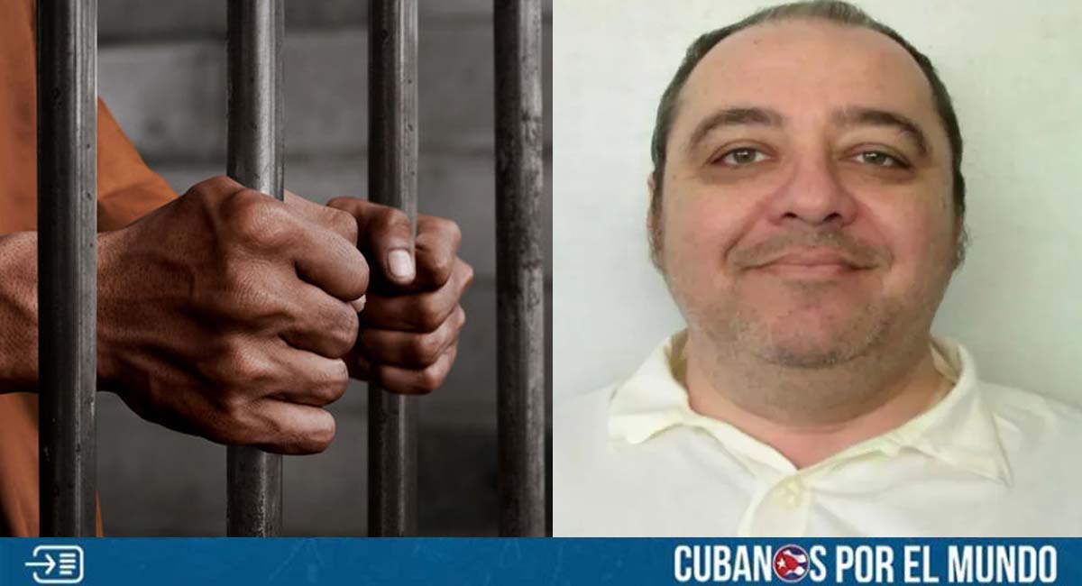 Alabama: Ejecutan a reo con gas de nitrógeno por primera vez en Estados Unidos