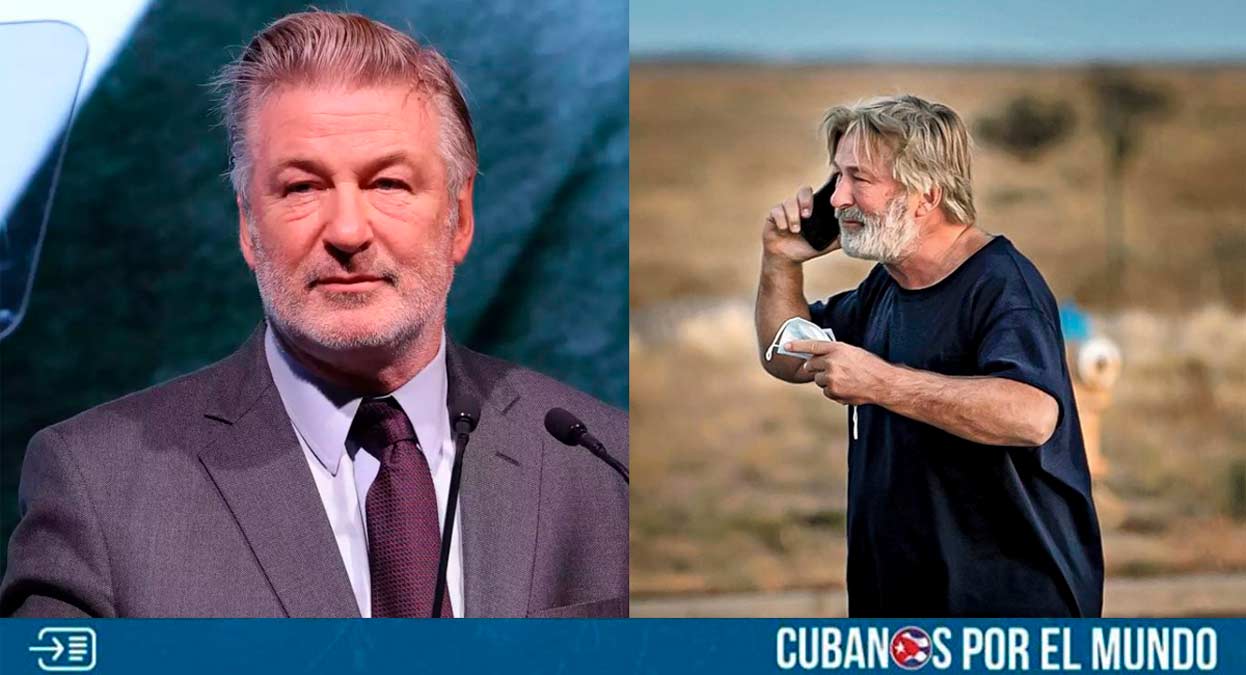 Este viernes, el actor Alec Baldwin enfrenta una nueva acusación por la muerte de la directora de fotografía Halyna Hutchins, quien falleció tras recibir un balazo durante la filmación de la película “Rust” en Nuevo México en 2021. 
