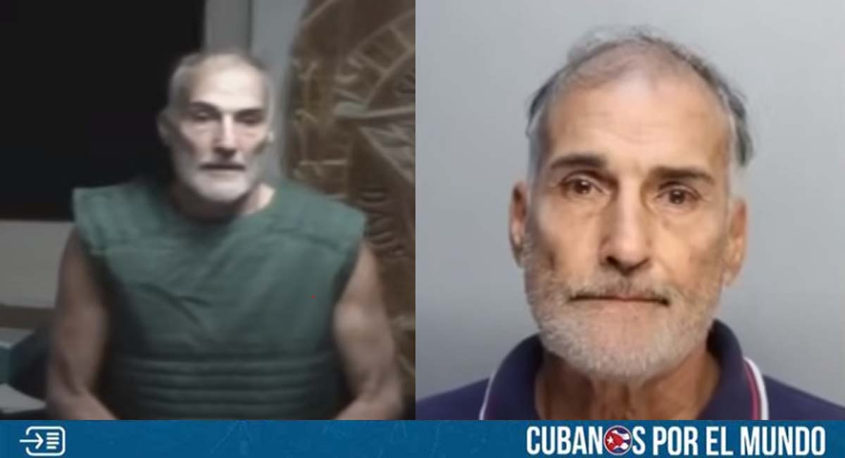 Miami: Arrestado anciano por tocar partes íntimas de un joven de 15 años