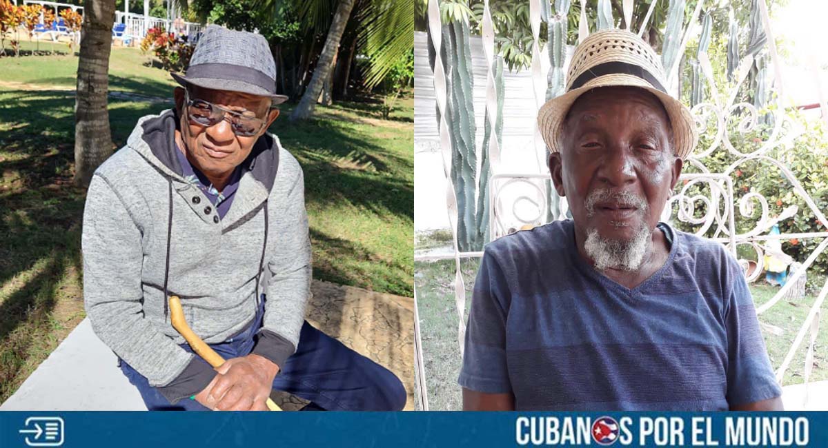 Reportan la desaparición de un anciano cubano de 82 años: “Llegó a La Habana y no se ha sabido más de él”