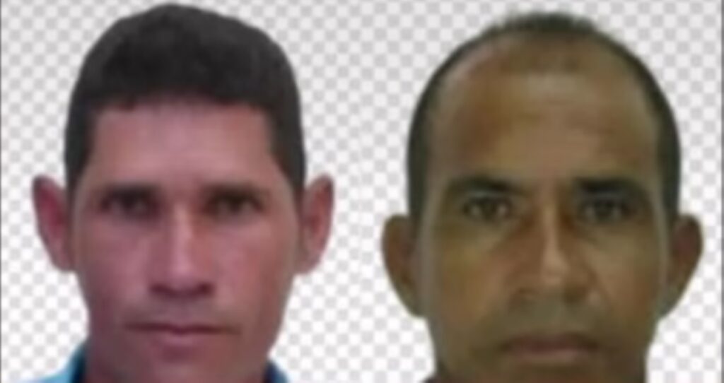 Detienen a tres presuntos asesinos de anciano en Niquero