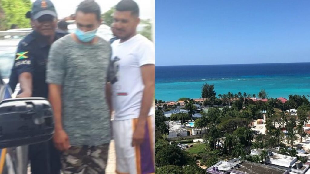 Detienen a 10 balseros cubanos por entrada ilegal en Jamaica